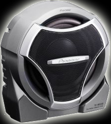 Aktivn subwoofer Pioneer TS-WX22A